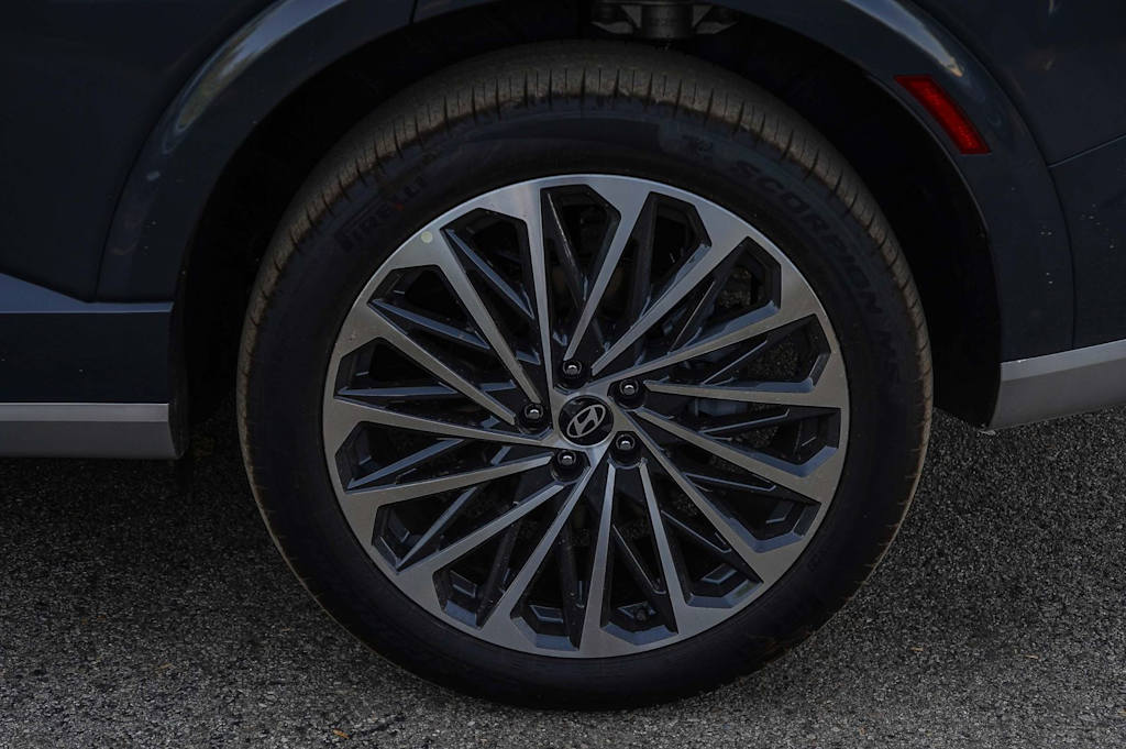 Thumbnail: 2026 Hyundai Palisade - 18