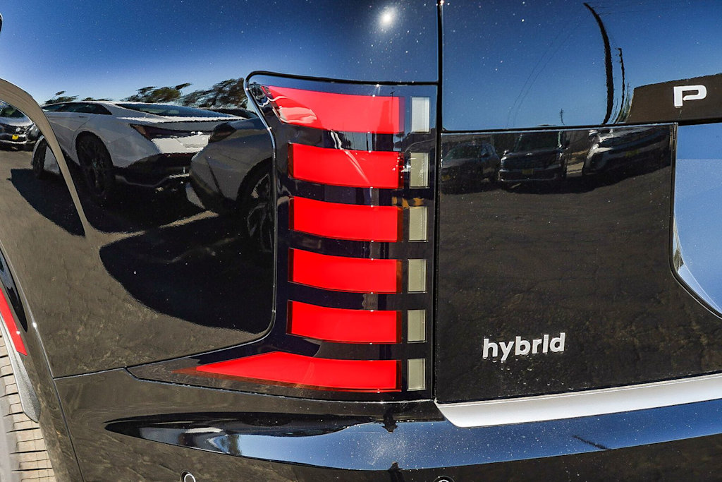 Thumbnail: 2026 Hyundai Palisade - 14