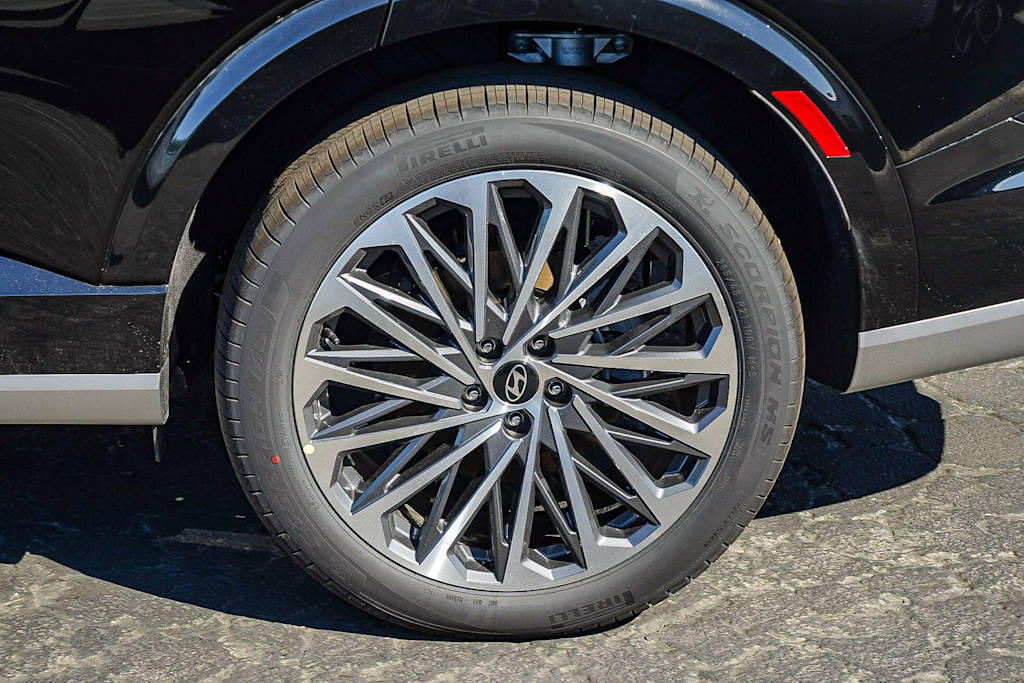 Thumbnail: 2026 Hyundai Palisade - 16