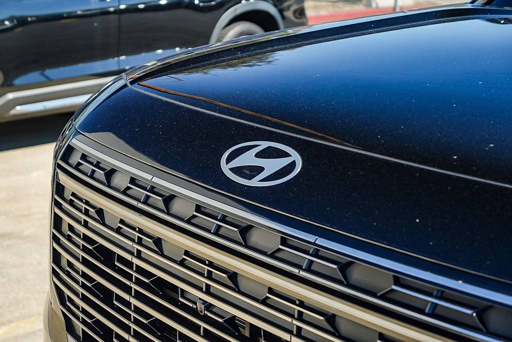 Thumbnail: 2026 Hyundai Palisade - 6