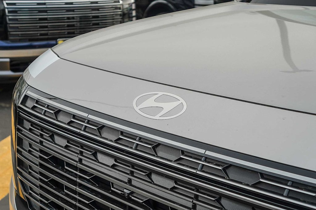 Thumbnail: 2026 Hyundai Palisade - 6