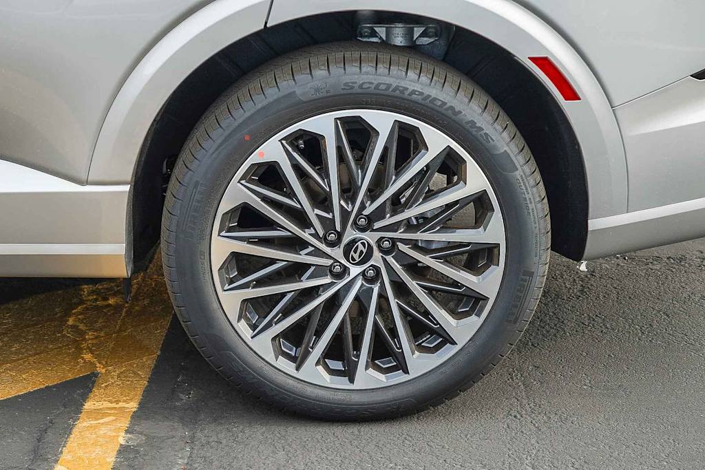 Thumbnail: 2026 Hyundai Palisade - 20