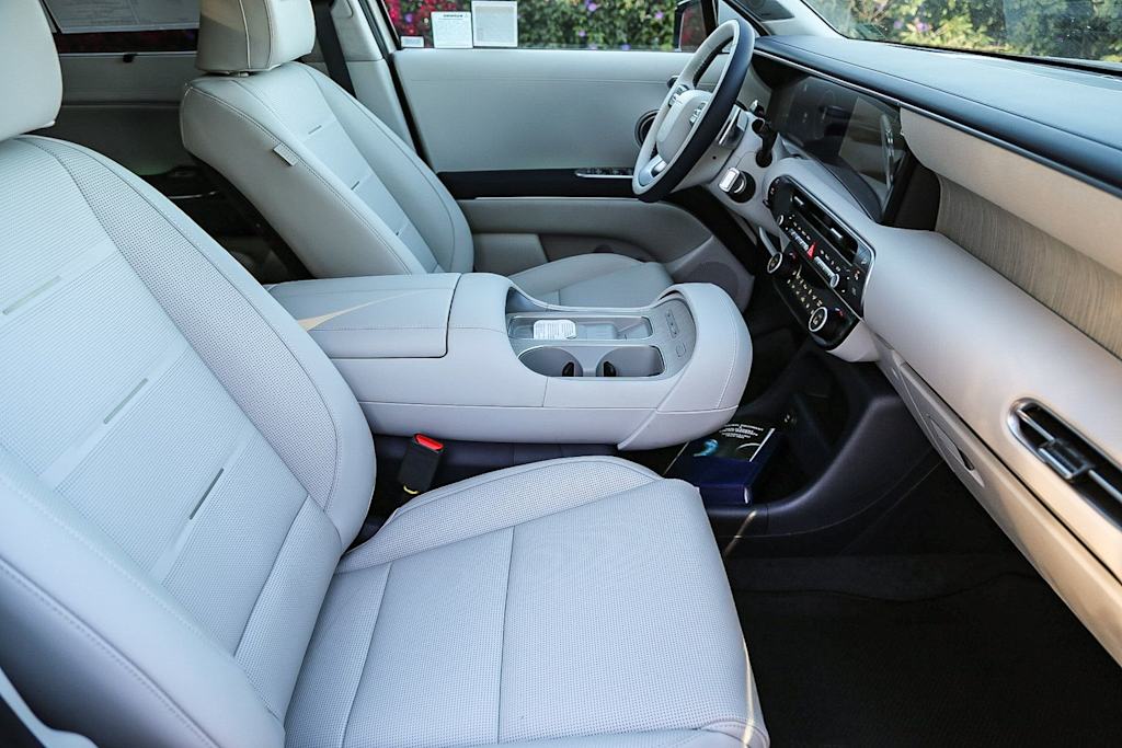 Thumbnail: 2026 Hyundai Palisade - 10