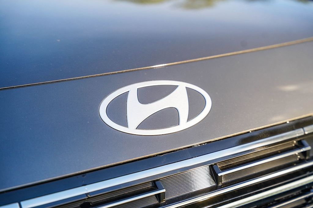 Thumbnail: 2026 Hyundai Palisade - 6