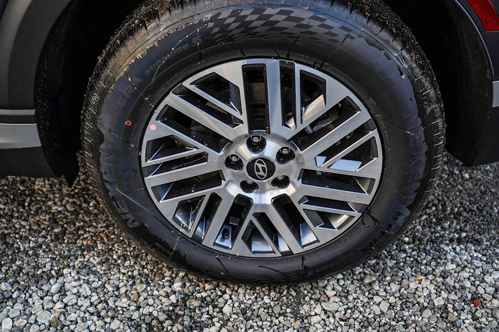 Thumbnail: 2026 Hyundai Palisade - 18