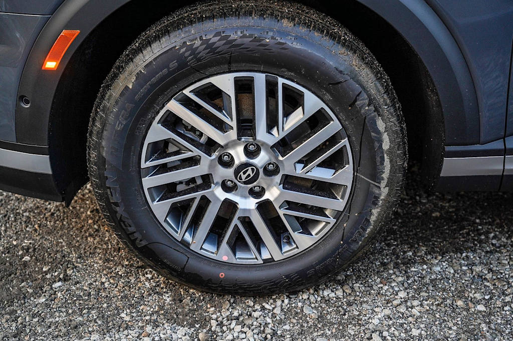 Thumbnail: 2026 Hyundai Palisade - 7
