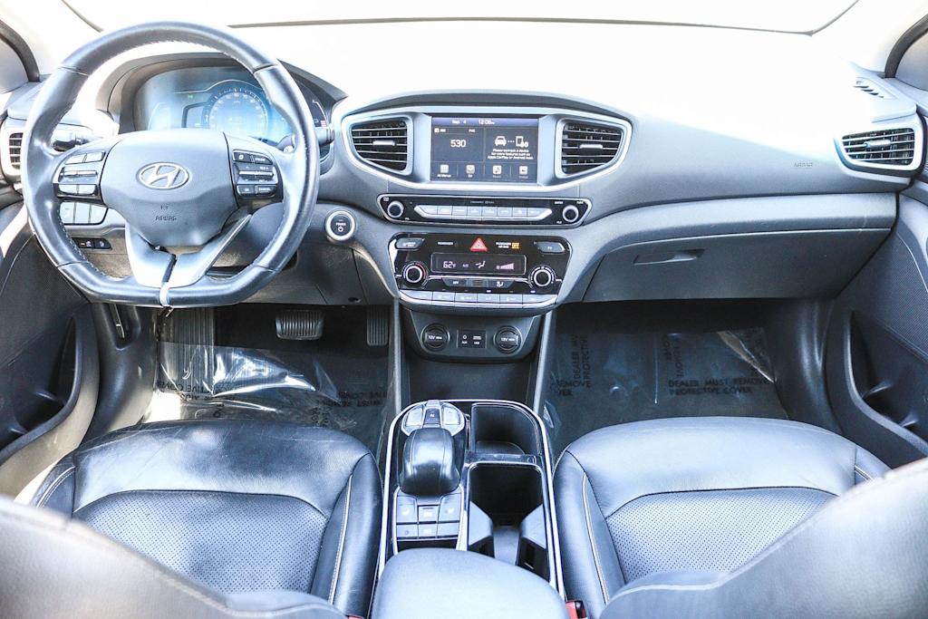 Thumbnail: 2017 Hyundai Ioniq - 2