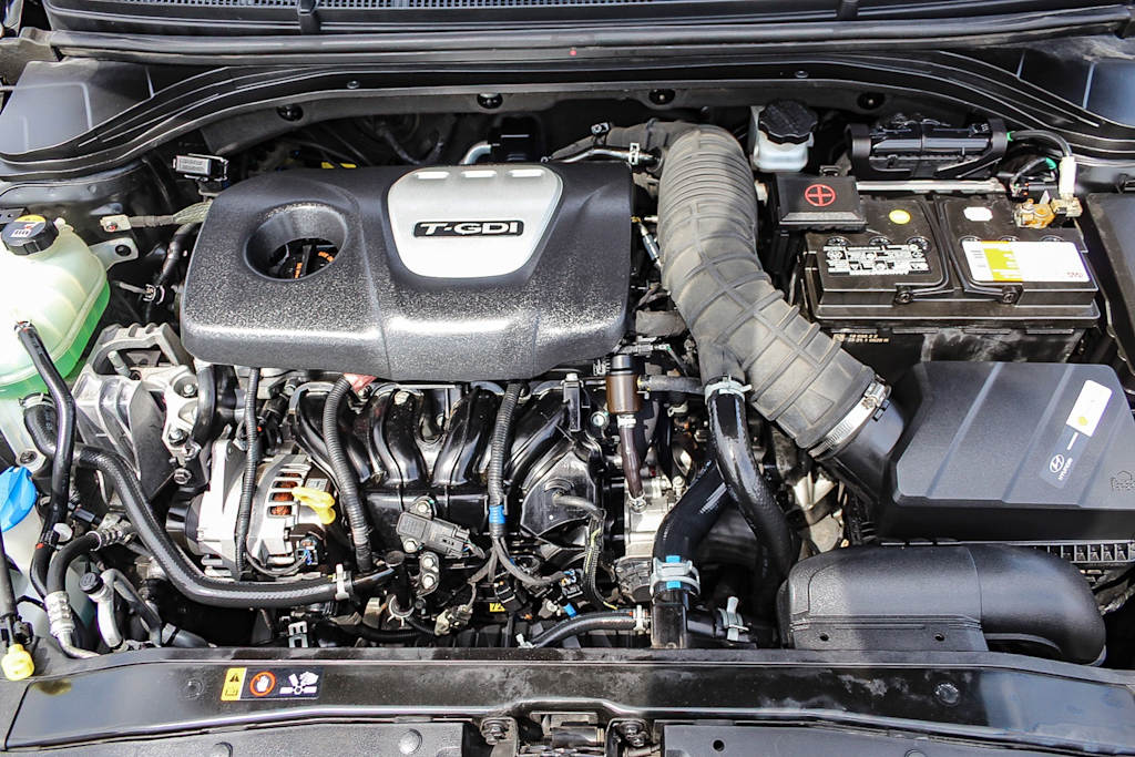 2018 Hyundai Elantra Sport 7