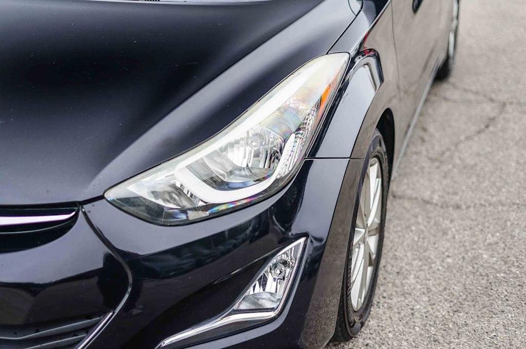 Thumbnail: 2016 Hyundai Elantra - 10