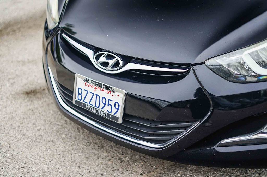 Thumbnail: 2016 Hyundai Elantra - 5