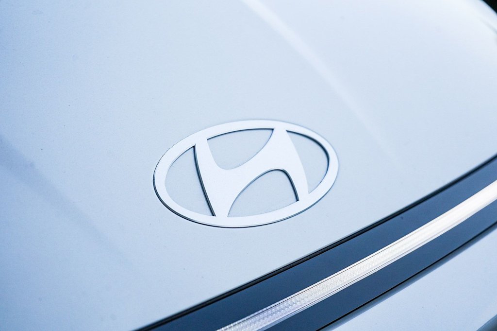 Thumbnail: 2026 Hyundai Sonata - 24