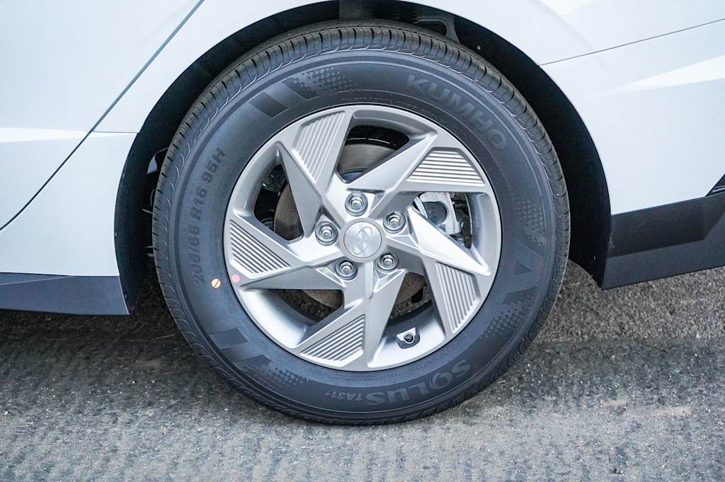 Thumbnail: 2026 Hyundai Sonata - 21