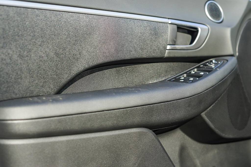 Thumbnail: 2026 Hyundai Sonata - 26