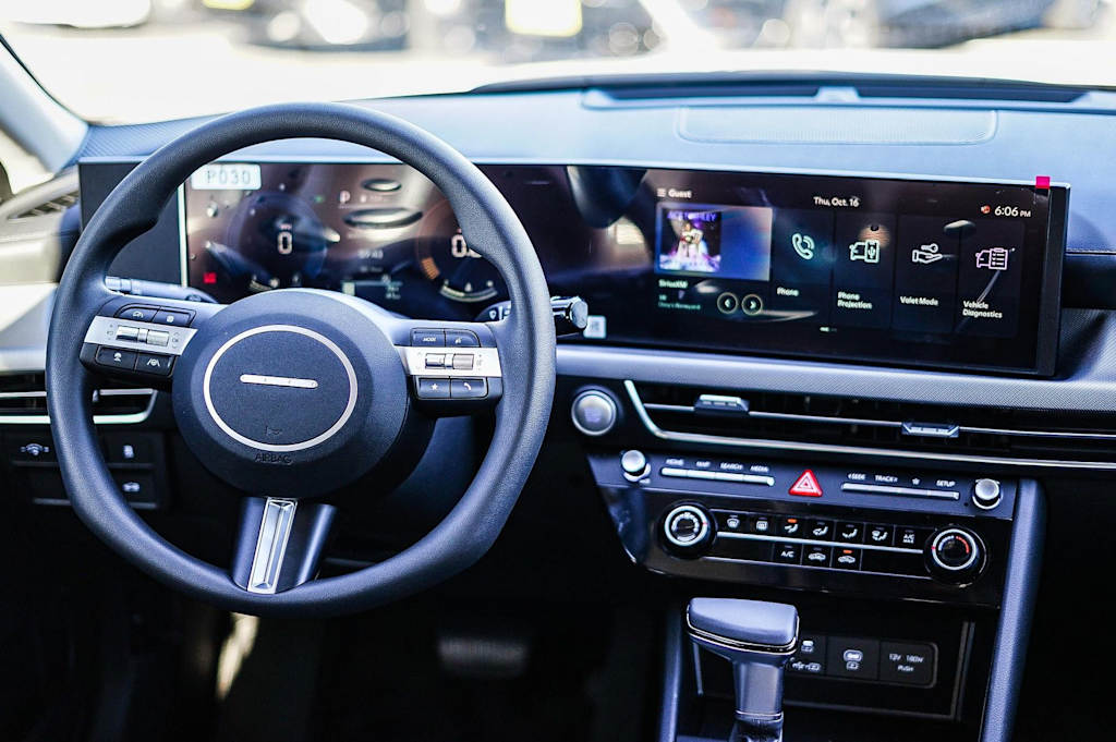 Thumbnail: 2026 Hyundai Sonata - 2