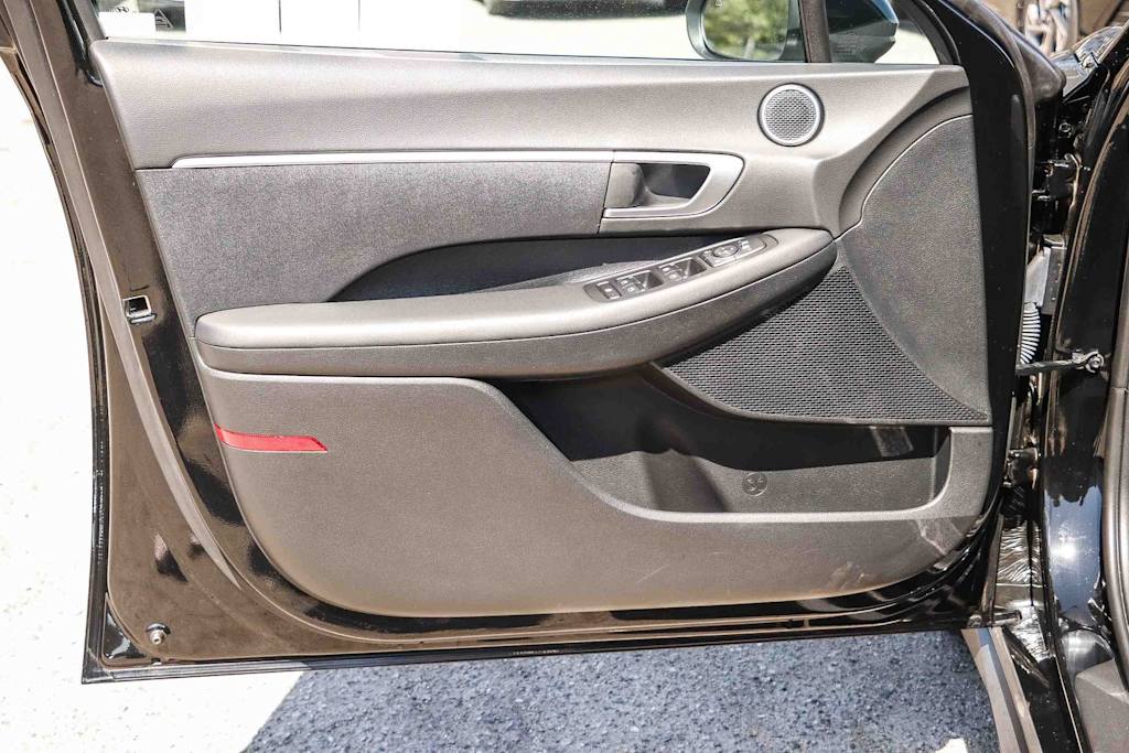 Thumbnail: 2025 Hyundai Sonata - 23