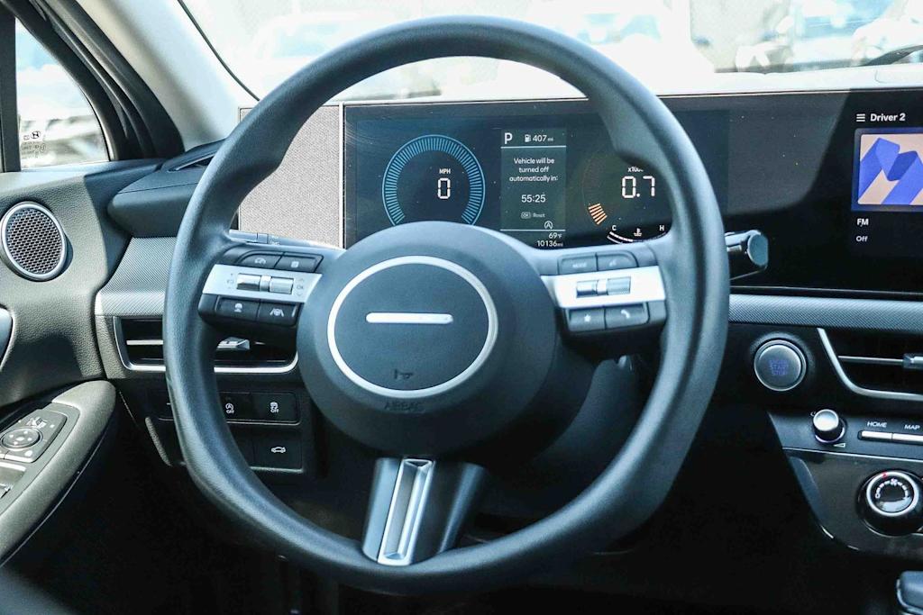 Thumbnail: 2025 Hyundai Sonata - 12