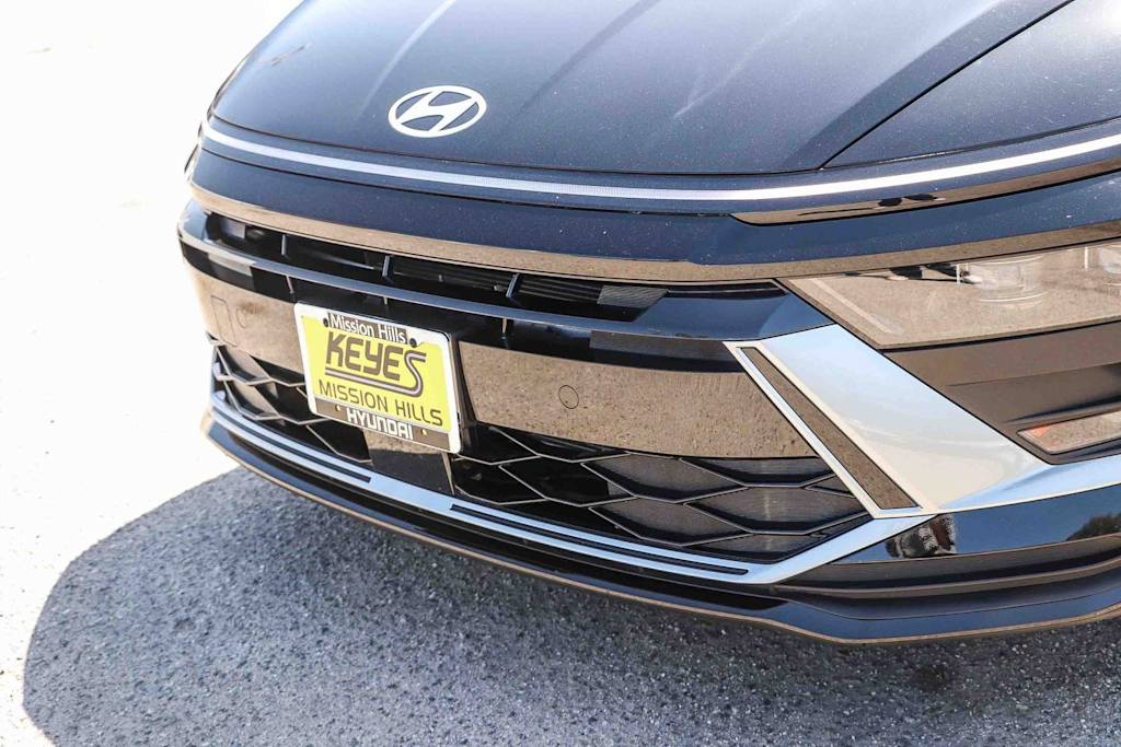 Thumbnail: 2025 Hyundai Sonata - 5