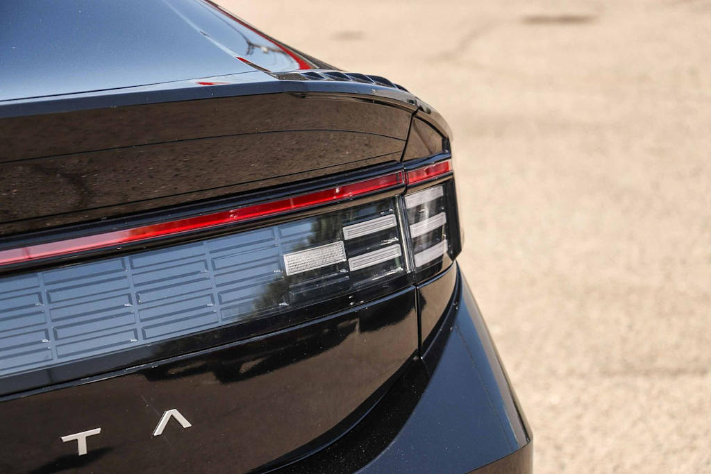 Thumbnail: 2025 Hyundai Sonata - 21