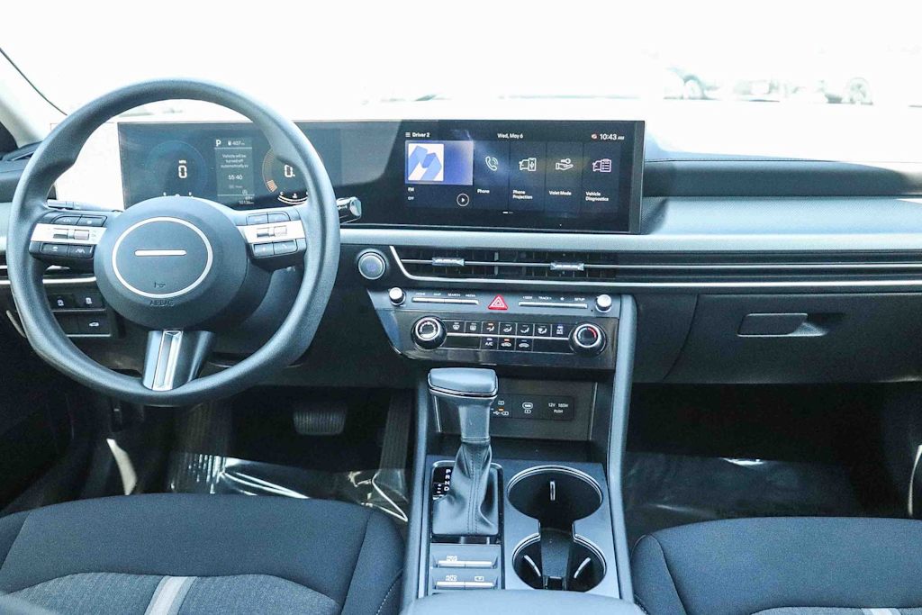 Thumbnail: 2025 Hyundai Sonata - 2