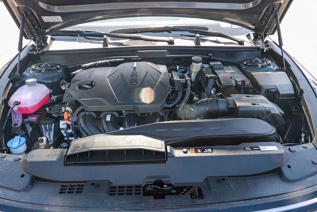 Thumbnail: 2026 Hyundai Sonata - 8