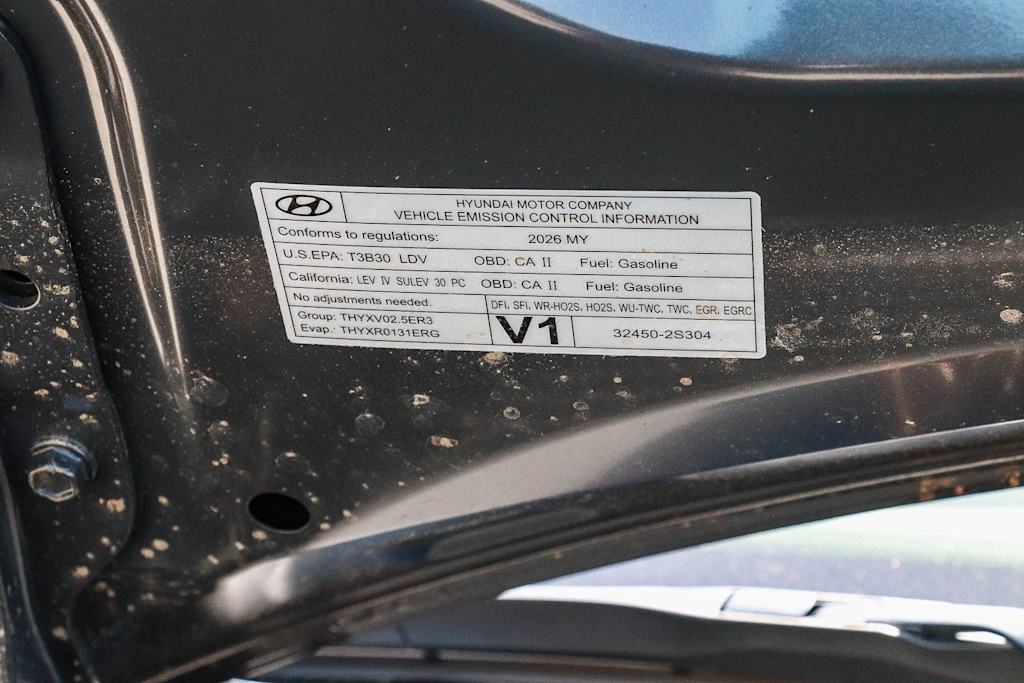 Thumbnail: 2026 Hyundai Sonata - 21