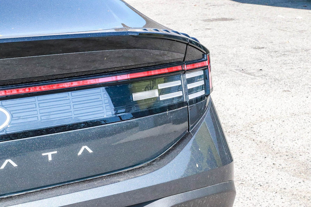 Thumbnail: 2026 Hyundai Sonata - 20
