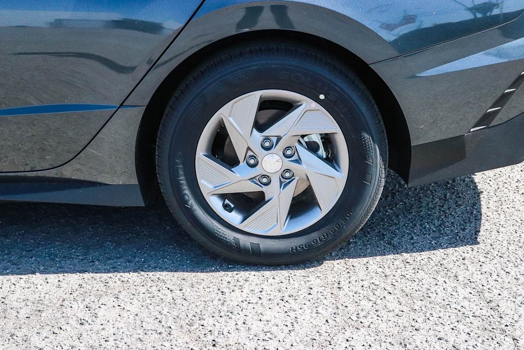 Thumbnail: 2026 Hyundai Sonata - 7
