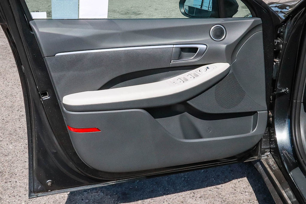 Thumbnail: 2026 Hyundai Sonata - 23