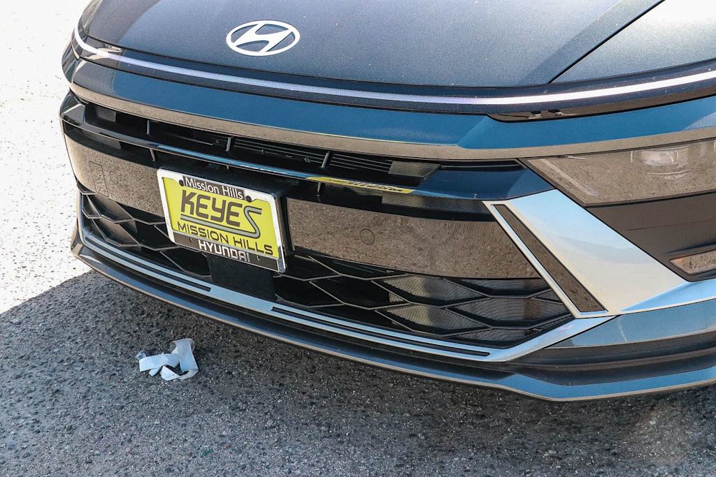 Thumbnail: 2026 Hyundai Sonata - 6