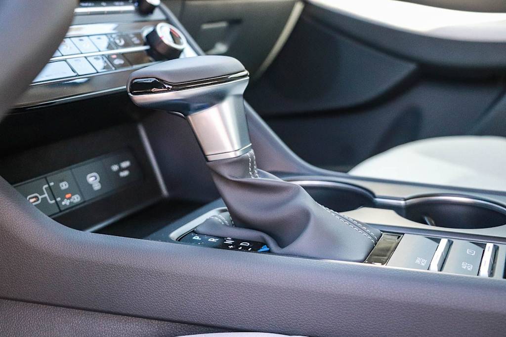 Thumbnail: 2026 Hyundai Sonata - 15
