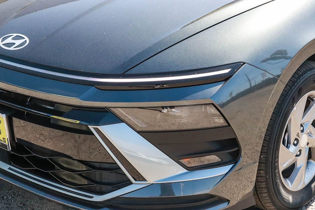 Thumbnail: 2026 Hyundai Sonata - 19