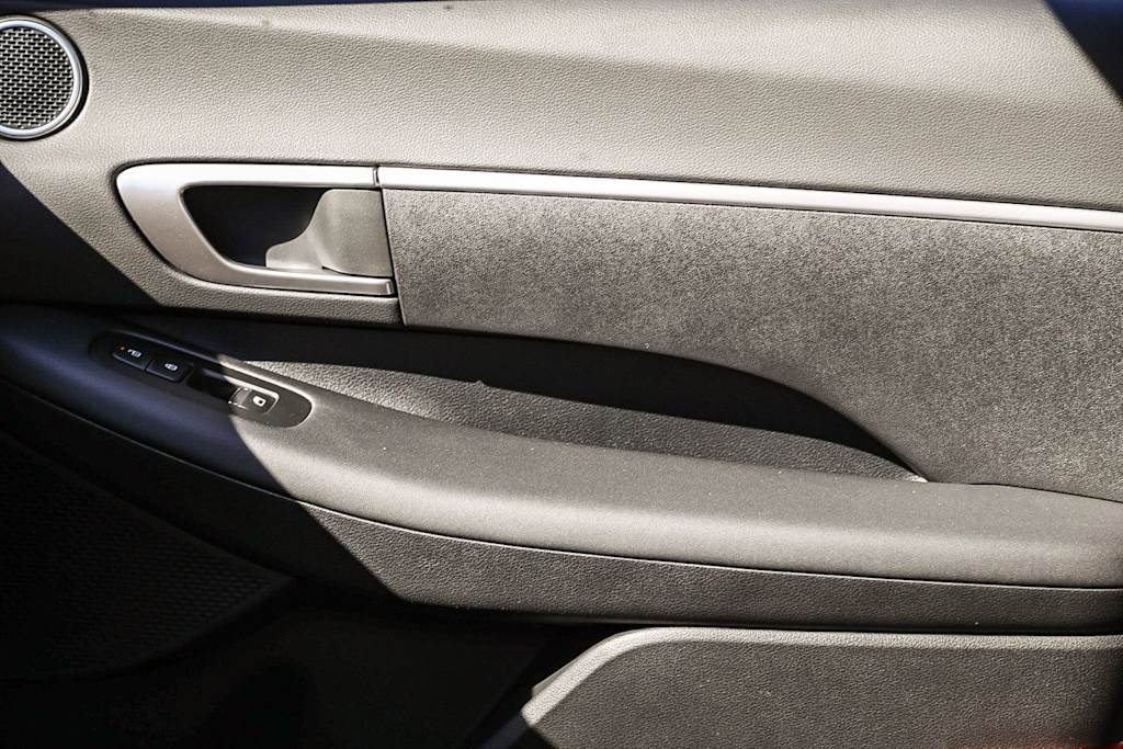 Thumbnail: 2026 Hyundai Sonata - 24