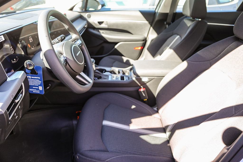 Thumbnail: 2026 Hyundai Sonata - 11