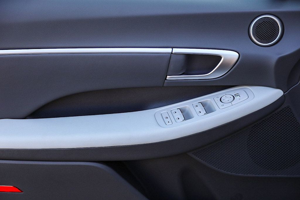Thumbnail: 2026 Hyundai Sonata - 24