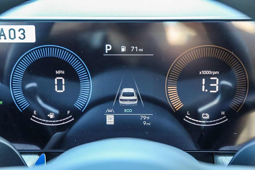 Thumbnail: 2026 Hyundai Sonata - 13