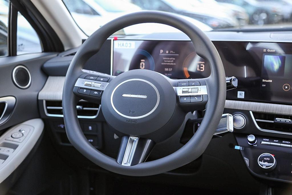 Thumbnail: 2026 Hyundai Sonata - 9