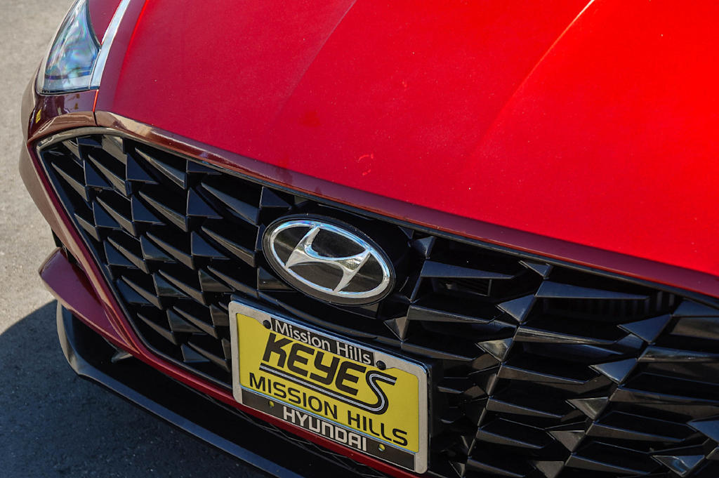Thumbnail: 2023 Hyundai Sonata - 5