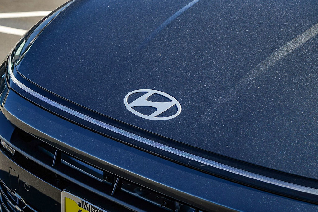 Thumbnail: 2026 Hyundai Sonata - 19