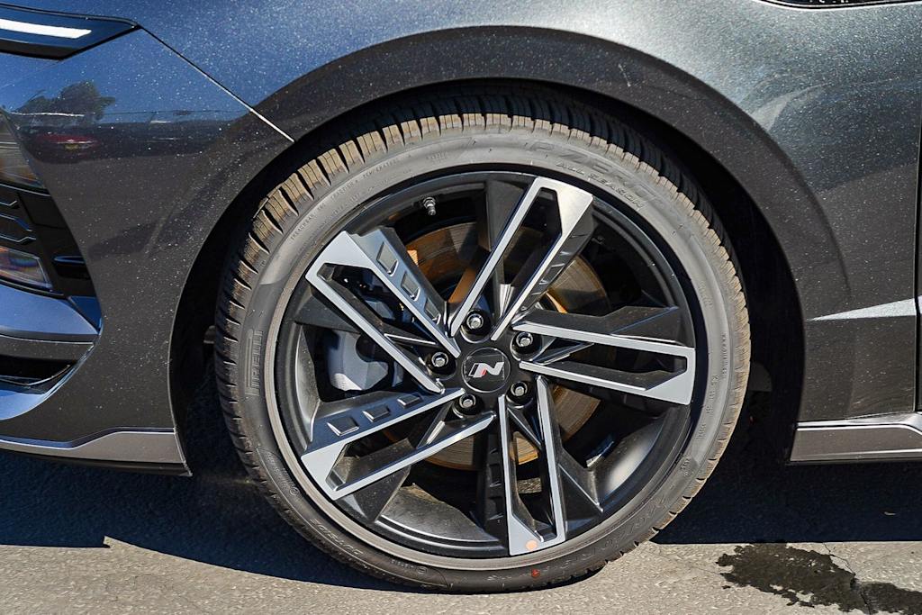 Thumbnail: 2026 Hyundai Sonata - 6