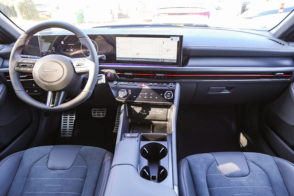 Thumbnail: 2026 Hyundai Sonata - 2