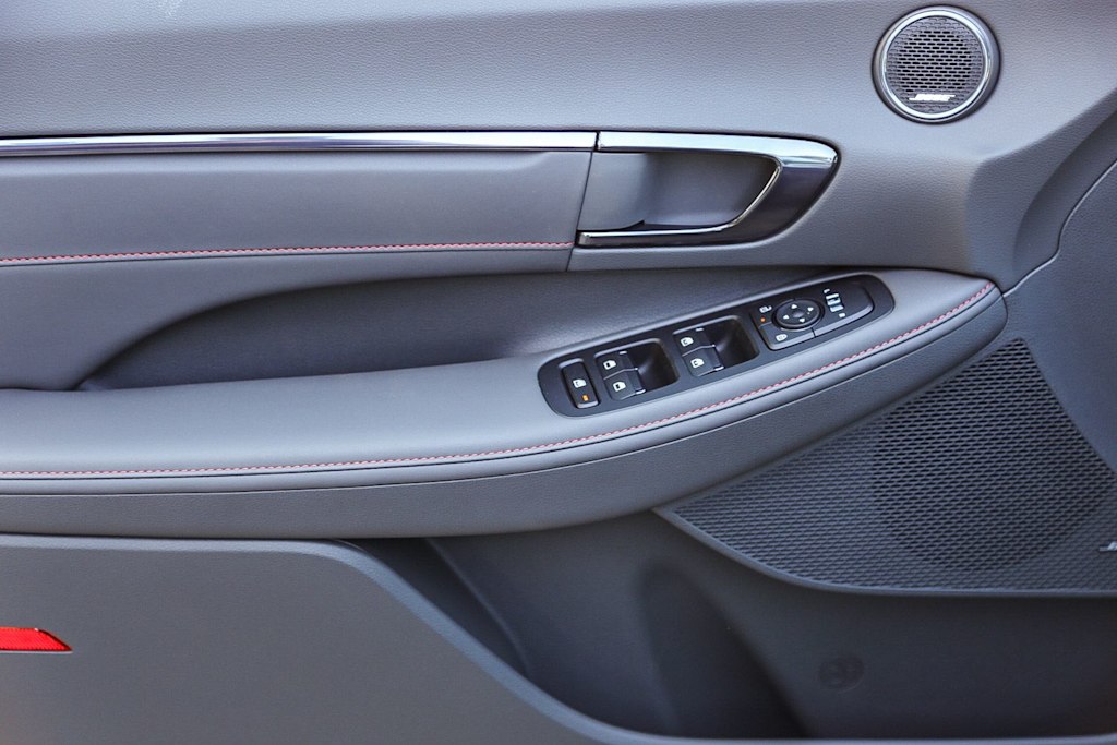 Thumbnail: 2026 Hyundai Sonata - 24