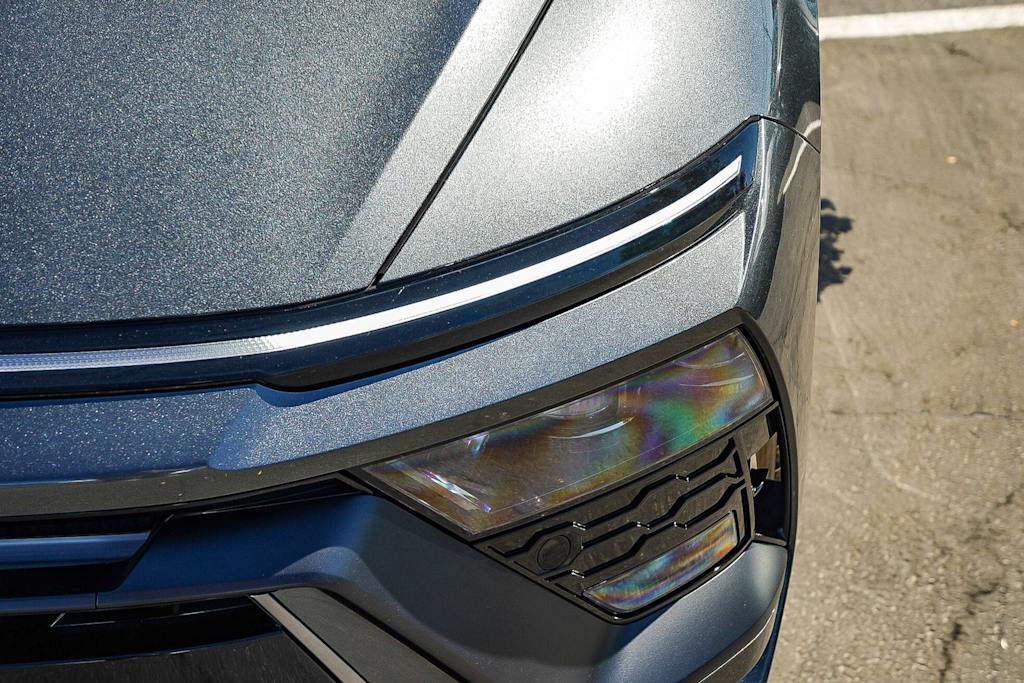 Thumbnail: 2026 Hyundai Sonata - 18