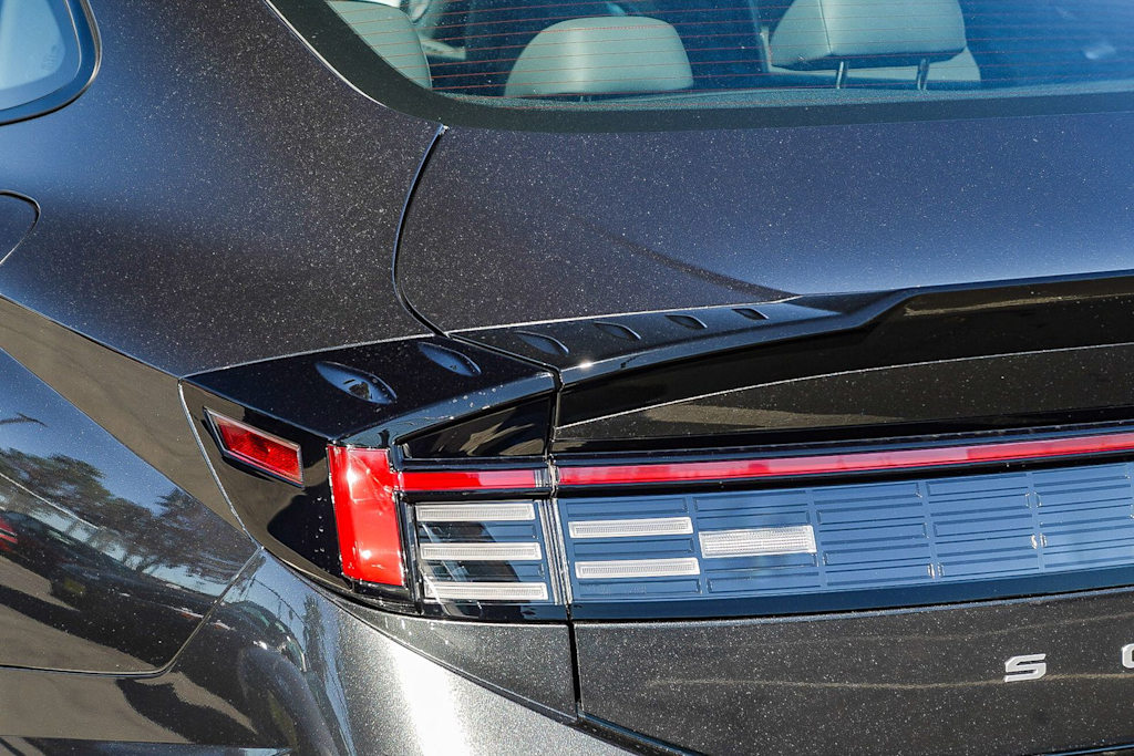 Thumbnail: 2026 Hyundai Sonata - 5