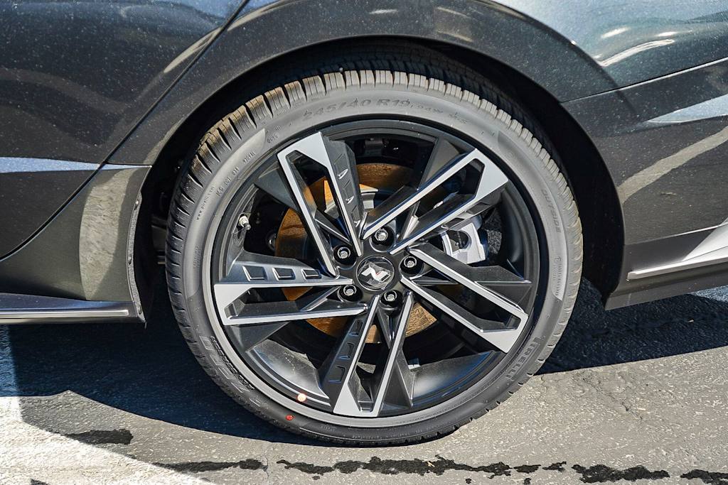 Thumbnail: 2026 Hyundai Sonata - 20
