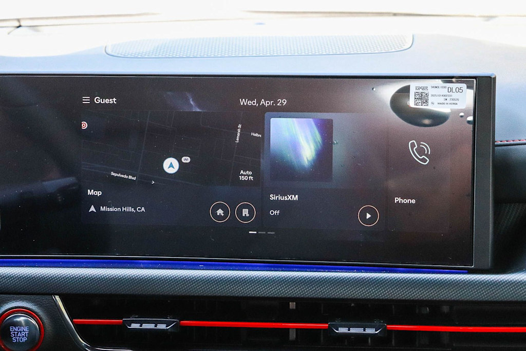 Thumbnail: 2026 Hyundai Sonata - 14