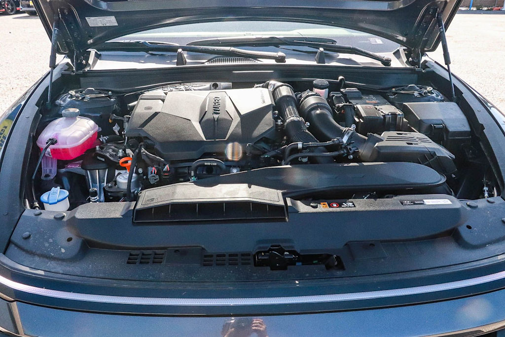 Thumbnail: 2026 Hyundai Sonata - 8