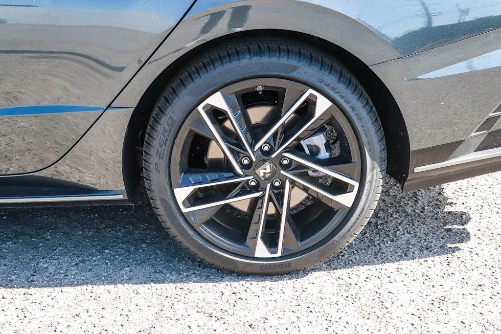 Thumbnail: 2026 Hyundai Sonata - 7