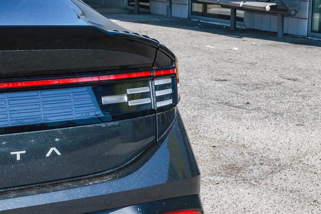 Thumbnail: 2026 Hyundai Sonata - 21