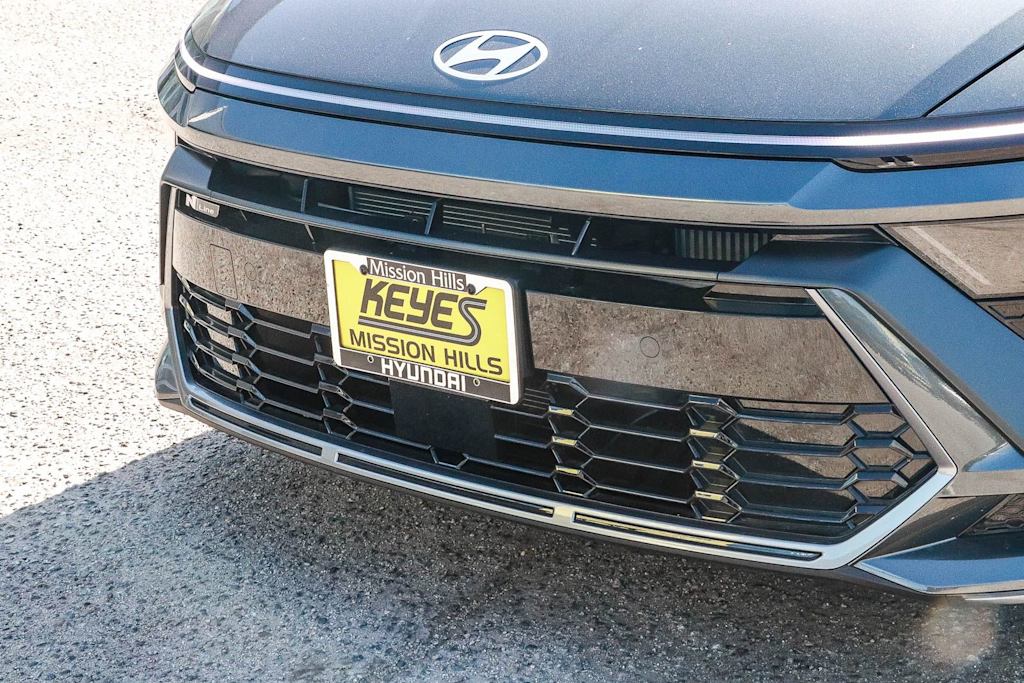 Thumbnail: 2026 Hyundai Sonata - 6