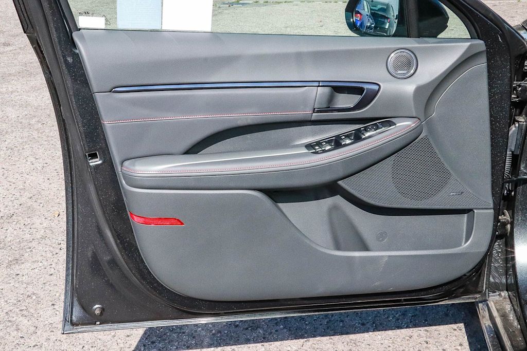 Thumbnail: 2026 Hyundai Sonata - 24